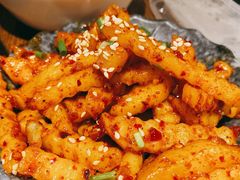琅琊土豆-付小姐在成都(五道口店)