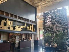 -成都安仁福朋喜来登酒店