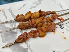 -马艾萨中国兰州传统牛肉面(惠新里店)