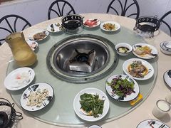 -柳沟豆腐宴69号福豆堂