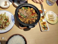 -裕鼎鲜·新中菜(王府井店)