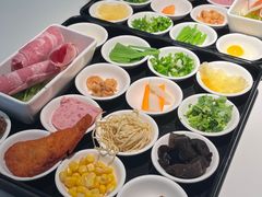 -妈妈故事米线(市府恒隆店)
