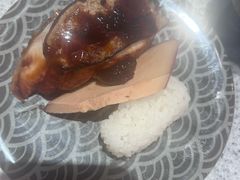 -争鲜回转寿司(中街大悦城店)