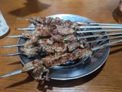 -怡妮新疆风味餐厅(东江湾路店)