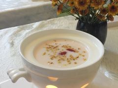 -燕庭·纯燕窝·甜品下午茶(南京西路店)