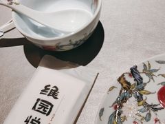 -维园悦谱·海派家常菜(乌鲁木齐南路店)