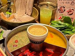 -巴奴毛肚火锅(相州店)