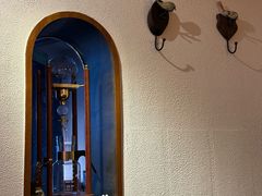 -RUMORS COFFEE ROASTERY鲁马滋咖啡(湖南路店)