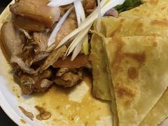 -鼎香润(德胜门内店)