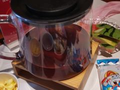 -湘西小馆(滨河路店)