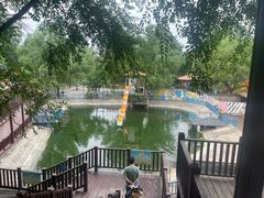 -北京鹿世界主题园