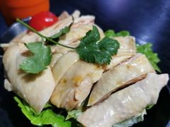 -绿柠食堂(北外滩店)