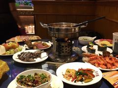 -吉布鲁牛排海鲜自助(龙湖北城天街购物广场店)