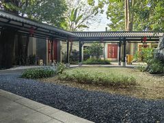 -侨美·唐荔园·40年地道粤菜