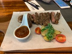 -新鲜誌·新派食集(万象天地店)