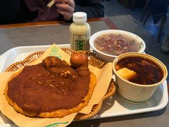 黑窑厂糖油饼-黑窑厂糖油饼烤鸭·清真菜(黑窑厂街店)