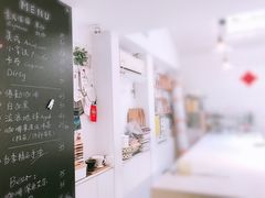 -倦勤咖啡(中山南路店)