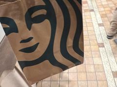 -星巴克(迪士尼小镇店)