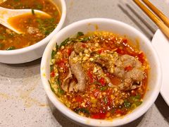-海底捞火锅(高新万达店)