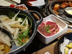 -火炉火自助餐(悠唐购物中心店)