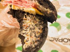 -PAOPAO Bakery&Café(港汇店)