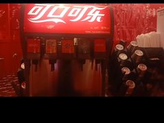 门面-侯师傅热炒店(印象城店)