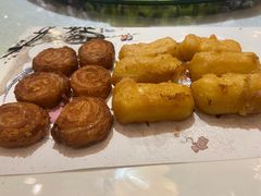 -顺峰海鲜酒楼(省府店)