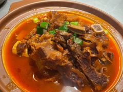 -闽上鲜·福建菜(龙湖滨江天街店)