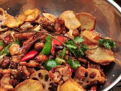 360截图20131205113134431-蛙蛙叫干锅年代(簋街总店)