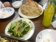 -清真永恒华威肉饼(潘家园店)