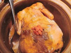 茶香鸡-外婆家(西溪印象城店)