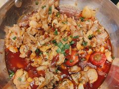 -聚味瞿记·龙虾堂(天元店)