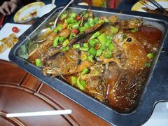 -中卫御苑福膳·养生局(圆明园店)
