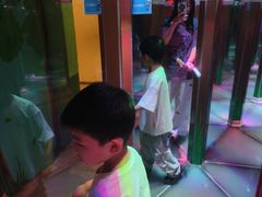 -蓝精灵乐园·世茂精灵之城主题乐园
