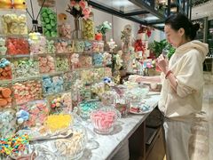 -阳光岛·海鲜盛宴(银泰中心in99店)