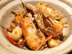 -小炳胜(北京路店)