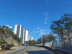 -小南山公园
