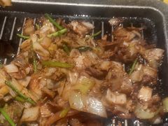 -青年公社烤鸭(青年路店)