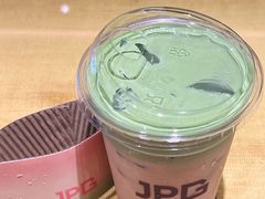 -JPG canteen(广州东山口店)