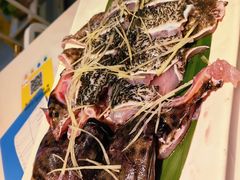 -碗中海·蒸汽海鲜·桑拿鸡(岭南天地店)