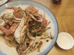 -三姐妹平价海鲜