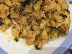 -白家寨子·山野白族菜(古城总店)