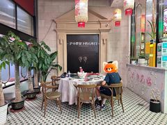 -嘉陵楼馋嘴城(簋街总店)