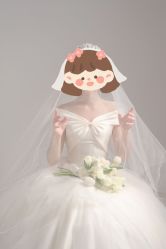 -金夫人婚纱摄影(总店)