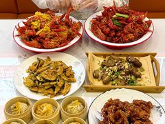 -虾铺子龙虾·私房菜(金源花苑店)