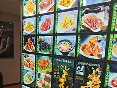-华竹饭店(中央大街店)