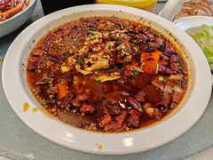 -鸿运楼烤鸭店(天桥店)