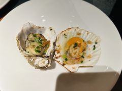 -拉蒂娜·巴西牛排馆 Latina·Brazilian Steakhouse(王府井喜悦店)