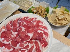 -旧县羊蝎子(旧县店)