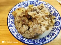 -叁省斋粉蒸肉甑糕·清真(回民街店)